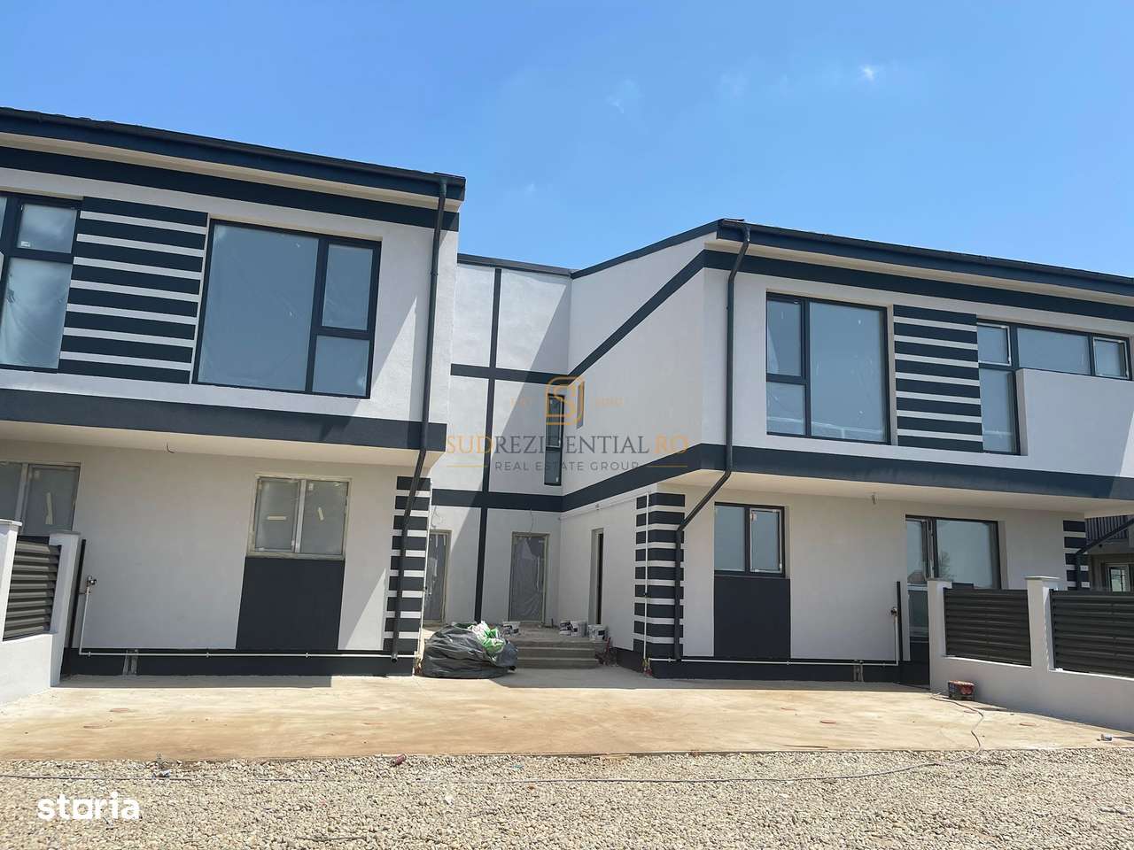 Vila P+1+Pod, 4 camere, curte libera 110mp, zona rezidentiala, Berceni - Imagine principală: 3/18