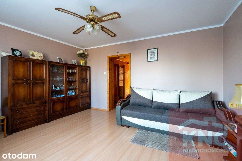 na sprzedaż dom - spokojna okolica, duża działka - Pełny obrazek: 2/15