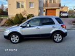 Fiat Sedici 1.6 16V 4x4 Dynamic - 11