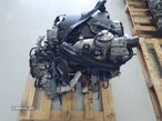 Motor Volkswagen Polo 1.4 TDI 2005 de 80cv, ref BNV - 3