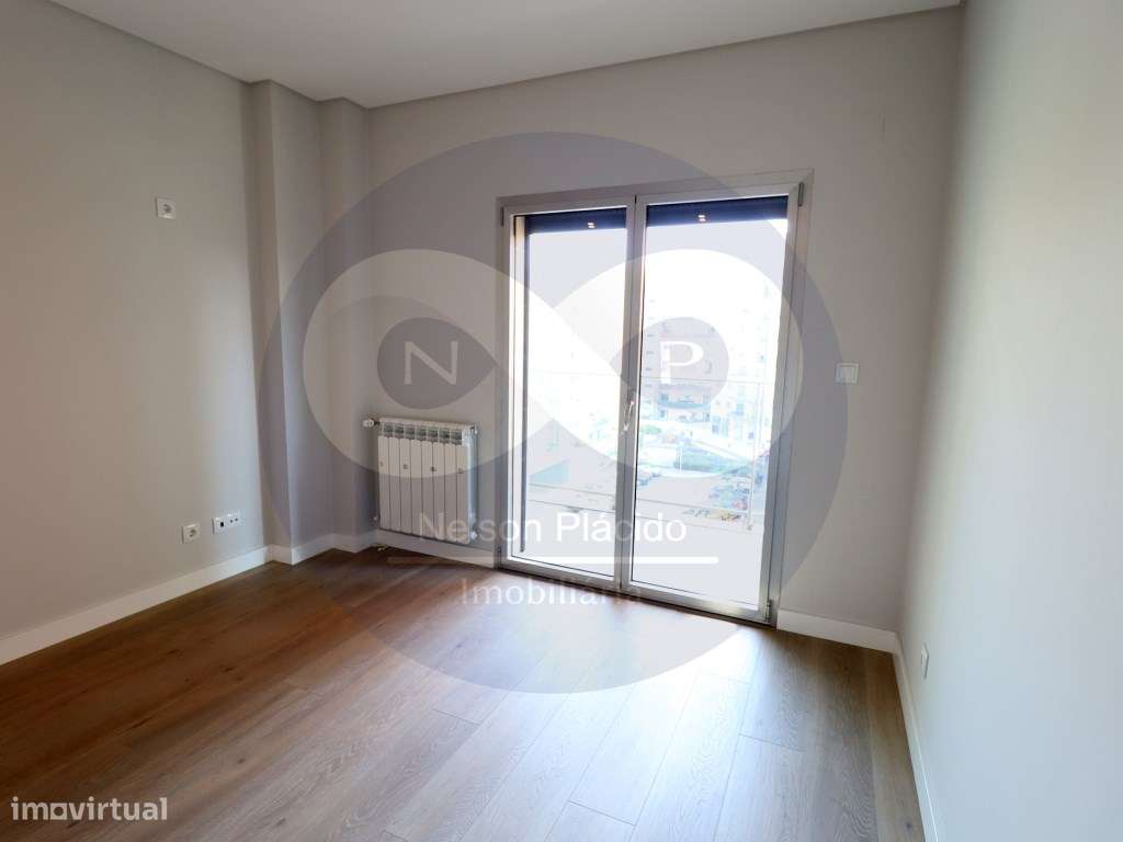 T4 CONSTRUÇÃO NOVA - Colinas do Cruzeiro, Odivelas, a 10 min. de Li...-35