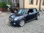 MINI Cooper D Cabrio - 2