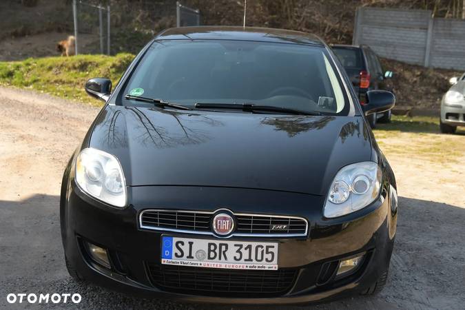 Fiat Bravo 1.4 T-Jet 16V Active - 12