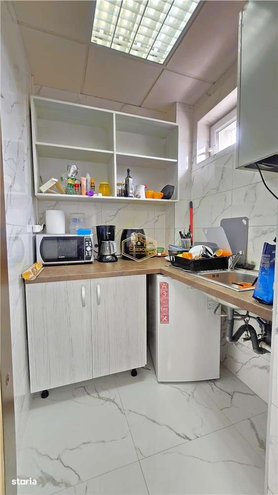 Etaj 1 | Apartament / Spatiu de Birou in Centru - Imagine principală: 5/11