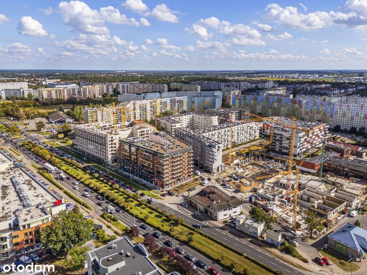 Nowy Lokal  | 64,87 m² | duże witryny - Pełny obrazek: 4/16