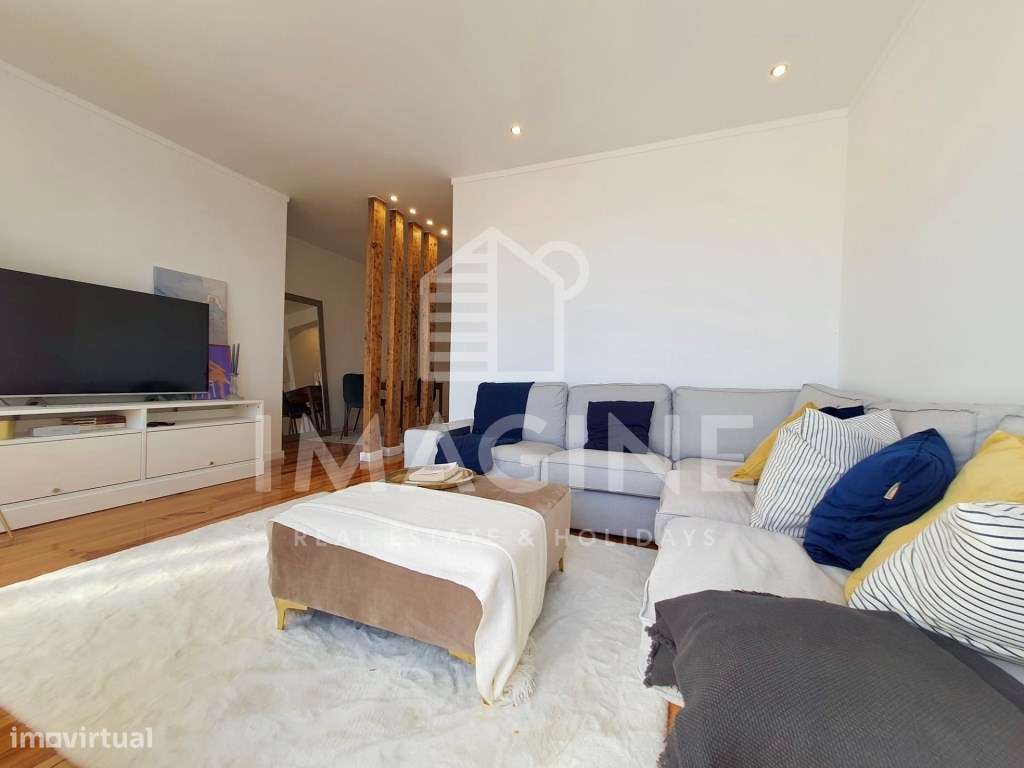 Apartamento T2 - Castelo S.Jorge, Lisboa - Grande imagem: 4/21