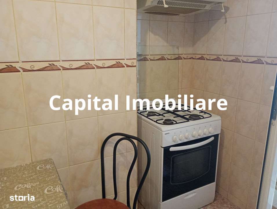 APARTAMENT 2 CAMERE, DECOMANDAT - Imagine principală: 4/9