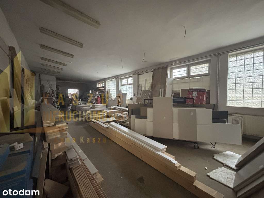 Do wynajęcia obiekt komercyjny w Iłowej - Pełny obrazek: 5/7