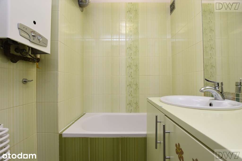 3 pok,oddzielna kuchnia,balkon,ul.Dobrego Pasterza-14