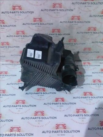 carcasa filtru aer renault grand scenic 2 fab 2006 2010 - 1