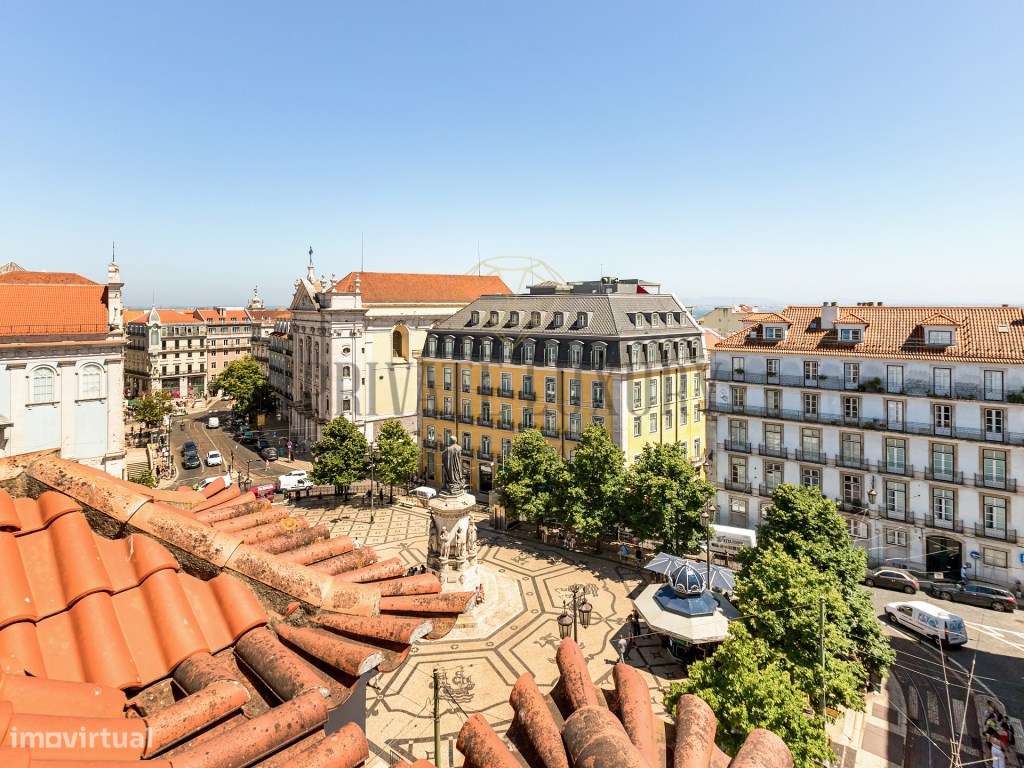 Apartamento T2 | 120 m² | Largo de Camões - Grande imagem: 4/25