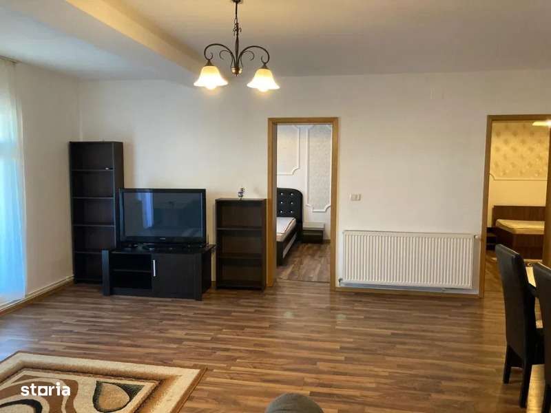 Apartament 3 camere - Steaua - Calea Sagului - Imagine principală: 3/8