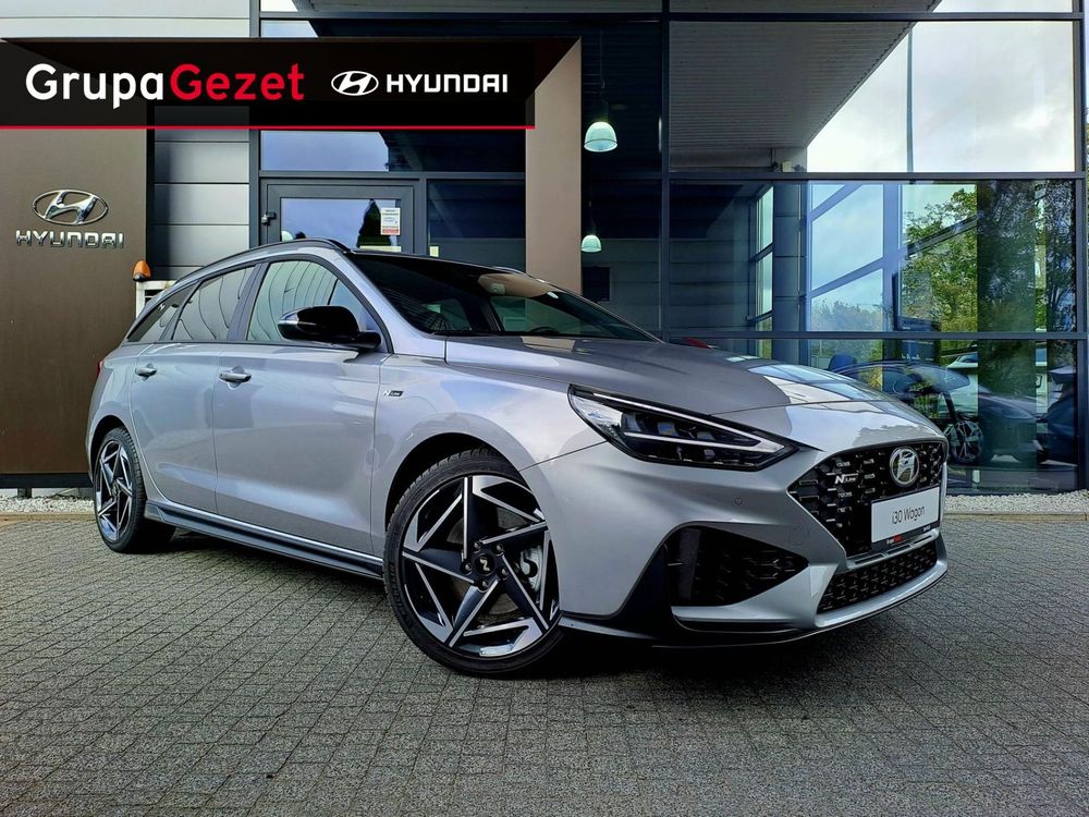 Hyundai i30 III (2017-) 2026