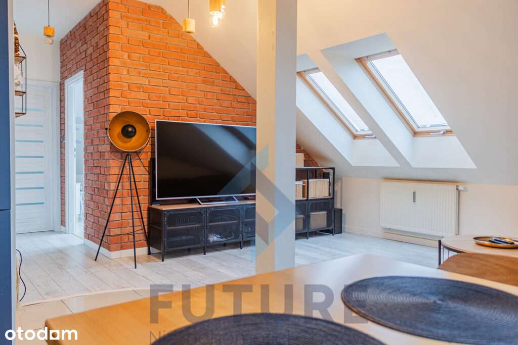 Mieszkanie 3 pokoje Osiedle Górczyn (+garaż )-3