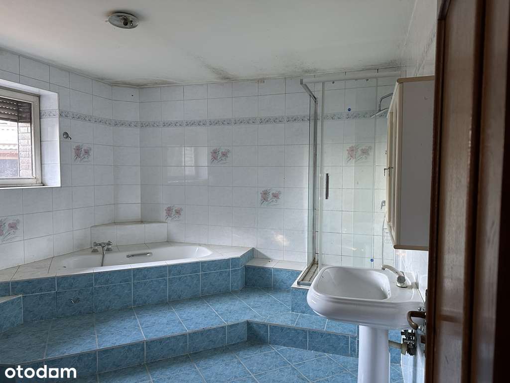 Na sprzedaż dom z sauną w okazyjnej cenie- Krzyki-1