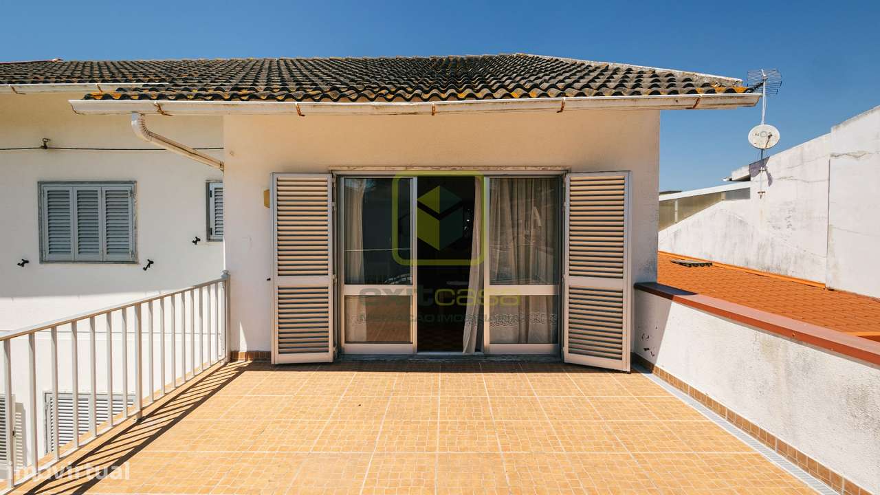 Moradia T4 na Figueira da Foz - Grande imagem: 4/27
