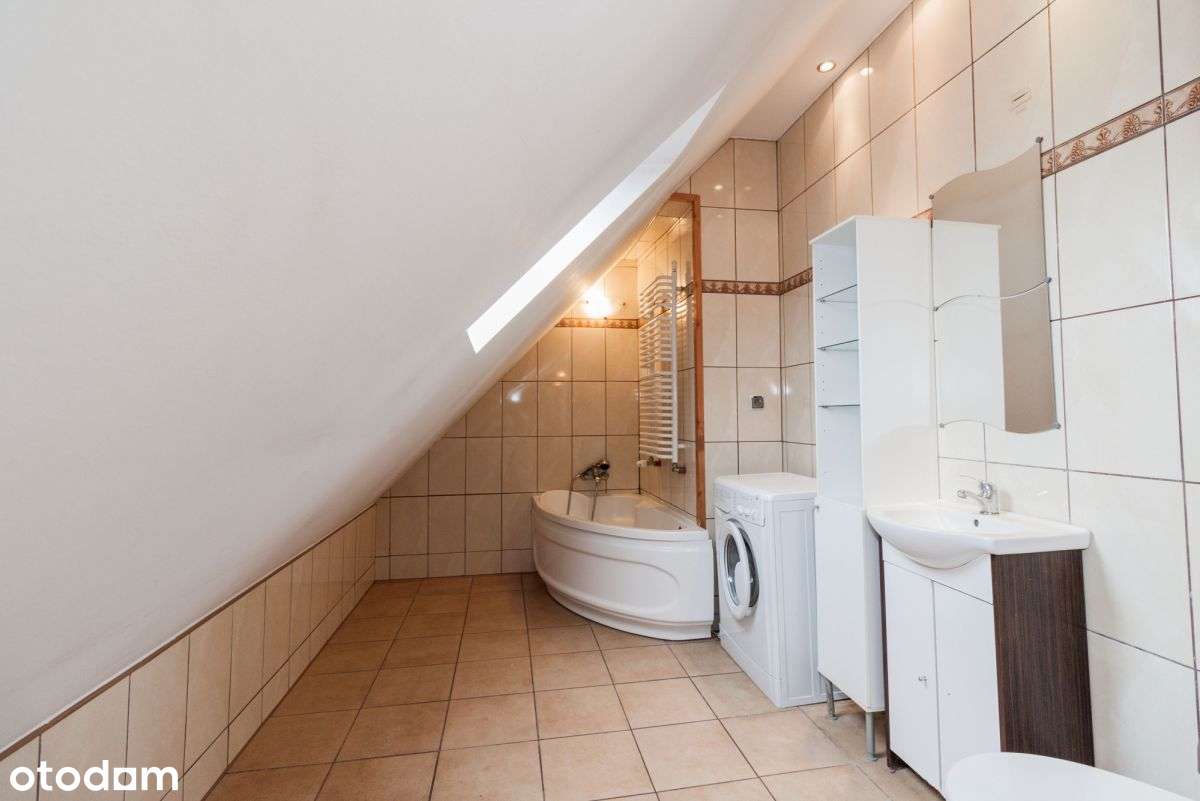 Przestronne M3 | Możliwy Balkon | Katowice Murcki-6