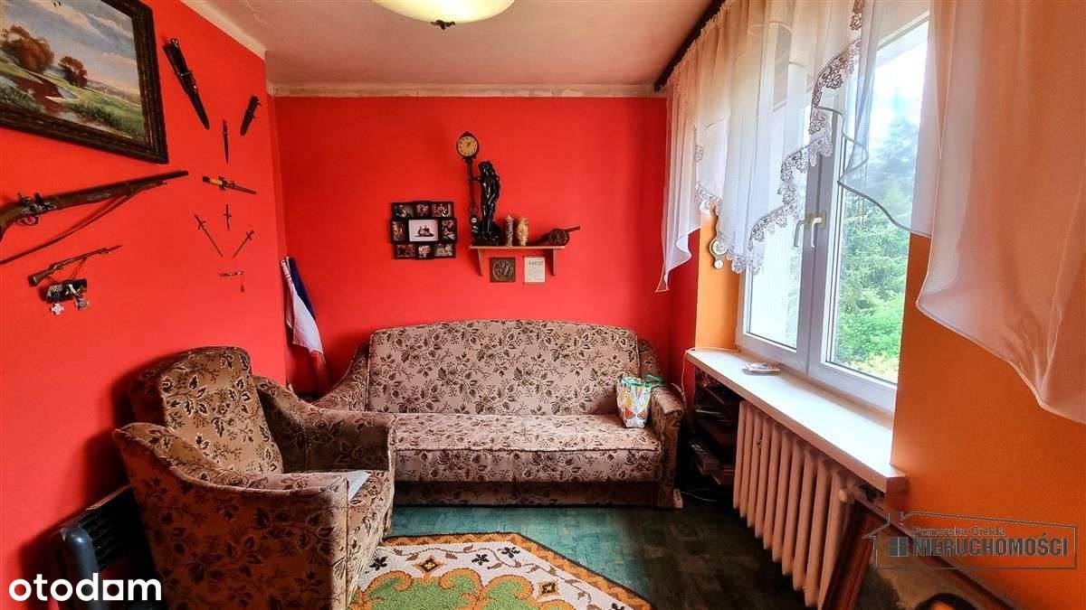Bliźniak z dużą piwnicą i garażem|ul. Czaplinecka-9