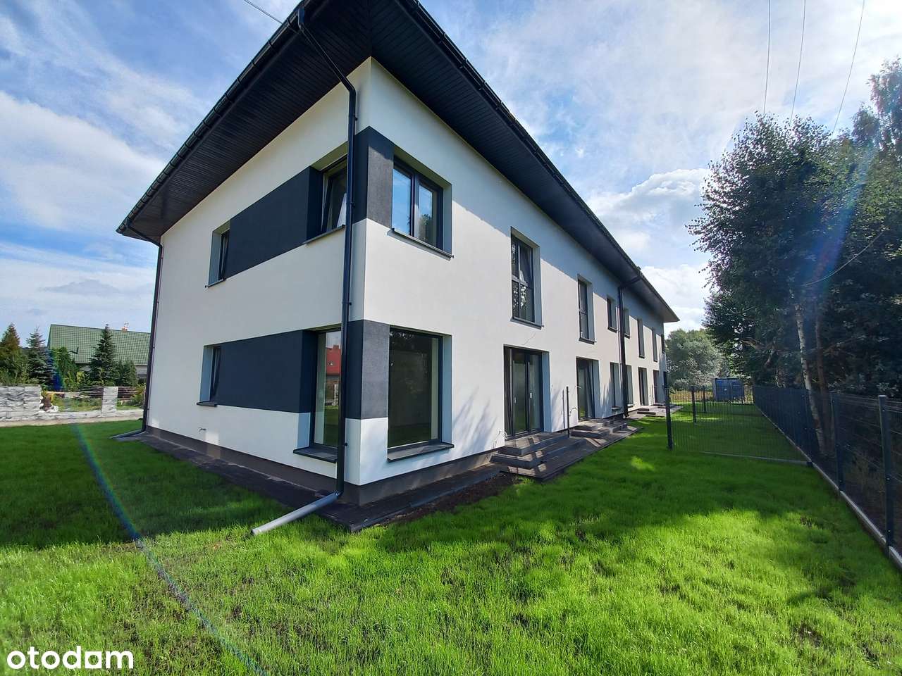 Wyjątkowa okazja 4280 zł za m2. Dom segment w centrum Radzymina. - Pełny obrazek: 4/20