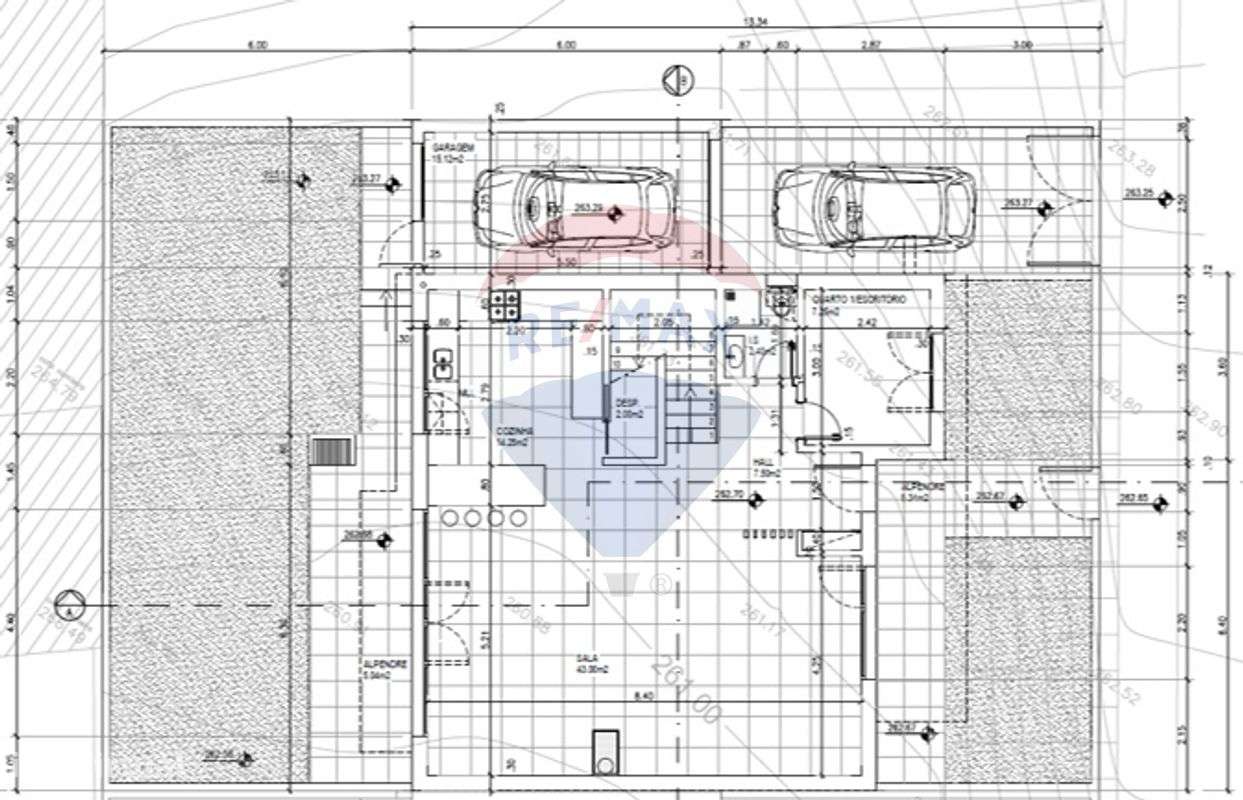 Moradia T4 para venda-23