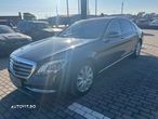 Mercedes-Benz S 350 d 4Matic L 9G-TRONIC - 38