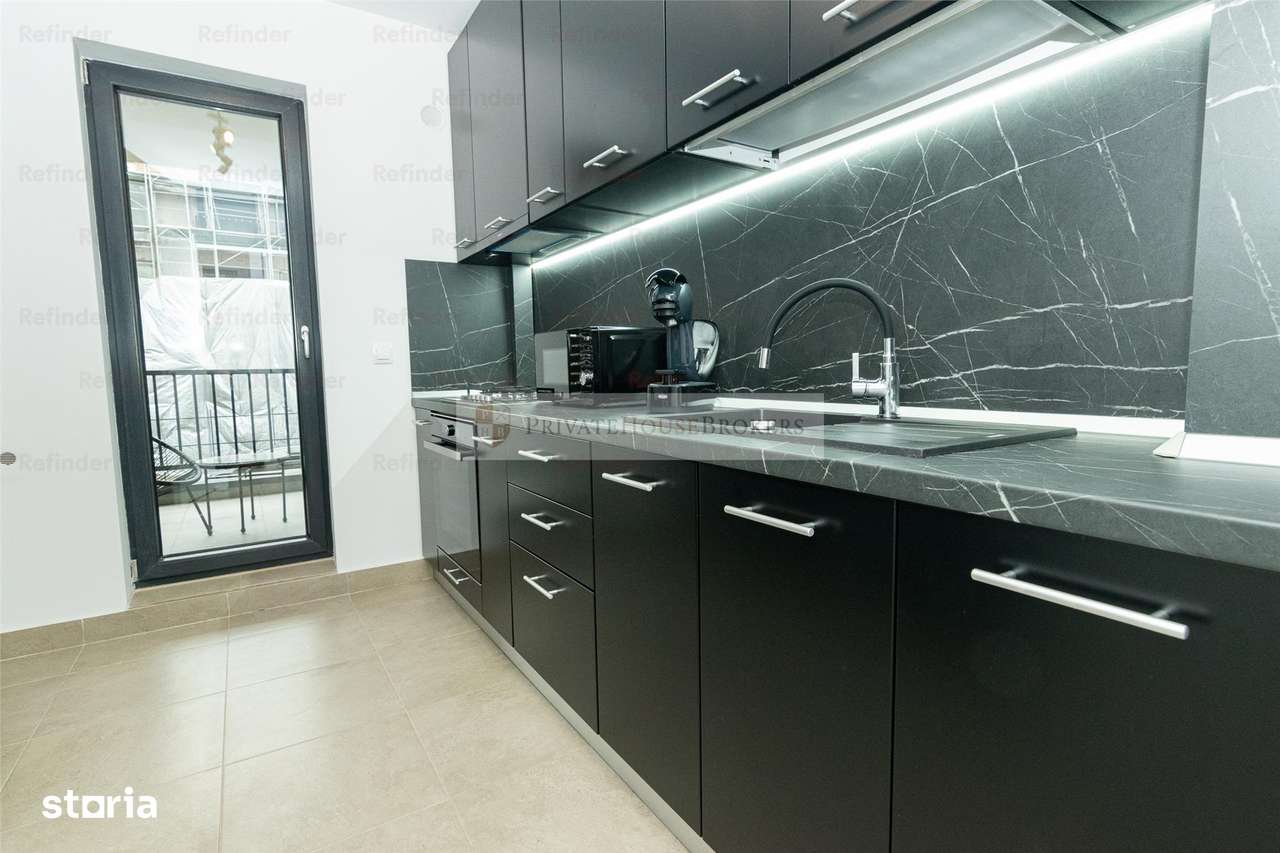 Pipera | Baneasa | Aviatiei | H Pipera Lake | Bloc 2021 - Imagine principală: 4/18