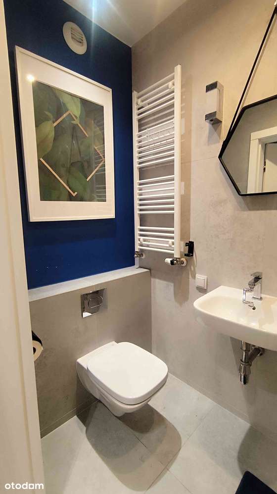 Przestronne, 3 sypialnie z salonem-6