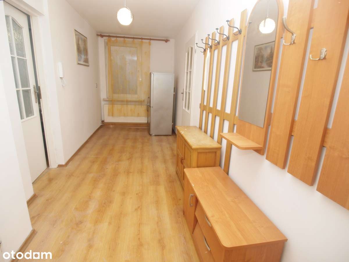 Lubsko mieszkanie w centrum-7