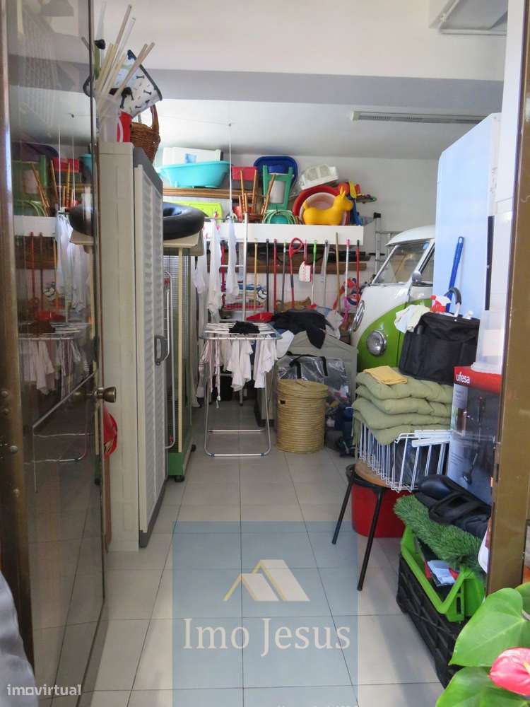 Moradia T5+2 Centro de Gaia-38