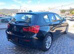 BMW 116 d EfficientDynamics - 7