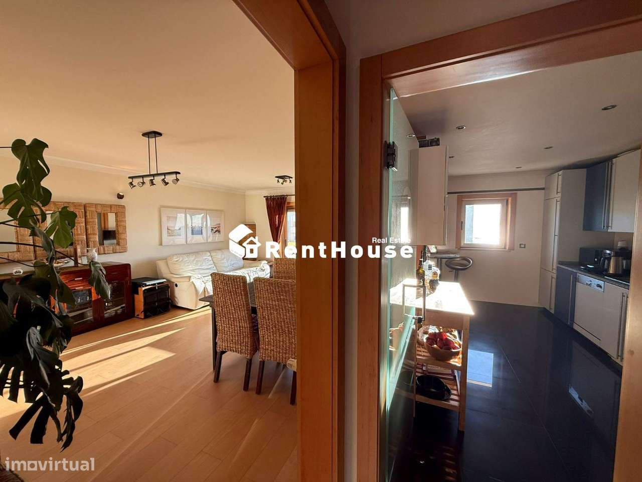 T3 na FozVillage | Maravilhosas Vistas de Mar! - Grande imagem: 5/19