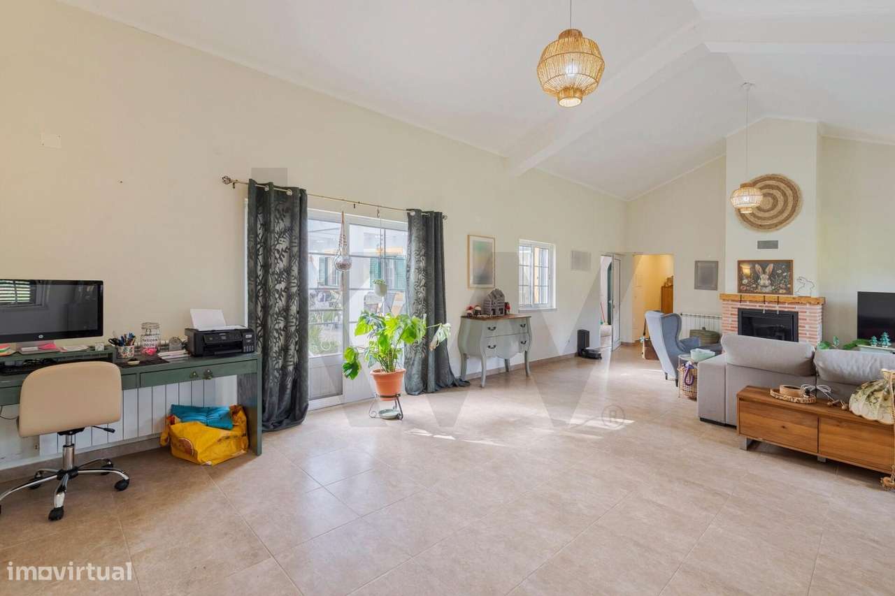 Monte Alentejano de Charme com 4 quartos | 1,3 ha | Litoral Alentejano-15