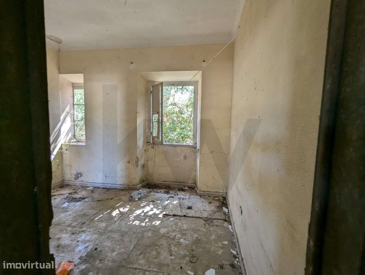 Terreno para construção no Aglomerado Urbano de Santiago do Cacém-13