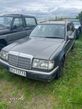 Mercedes-Benz W124 (1984-1993) - 5