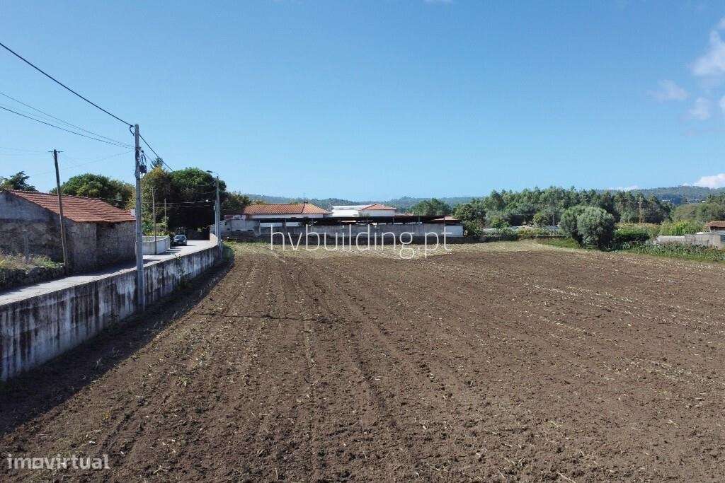 Terreno para construção com 6.958m2 em Vila Cova, Barcelos - Grande imagem: 2/11