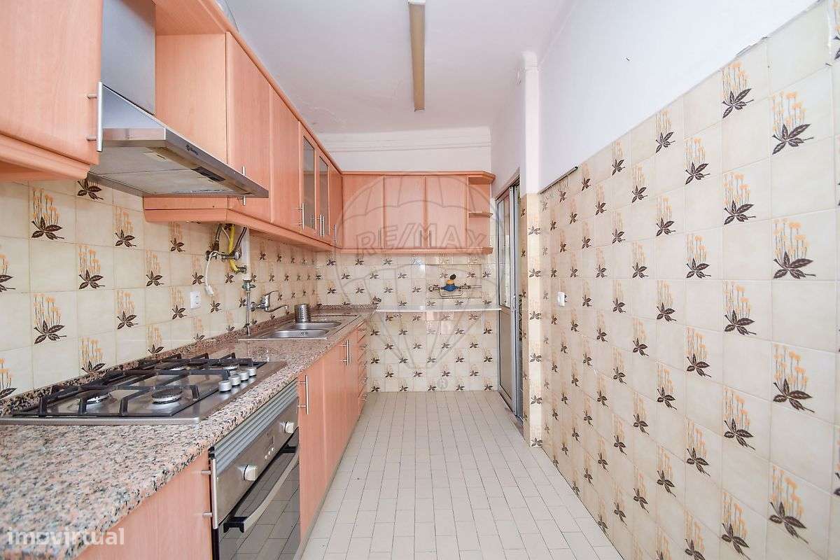Apartamento T2 para venda-19