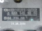A0005402350 Skrzynka Bezpieczników Mercedes Sprinter 903 2.2 - 2
