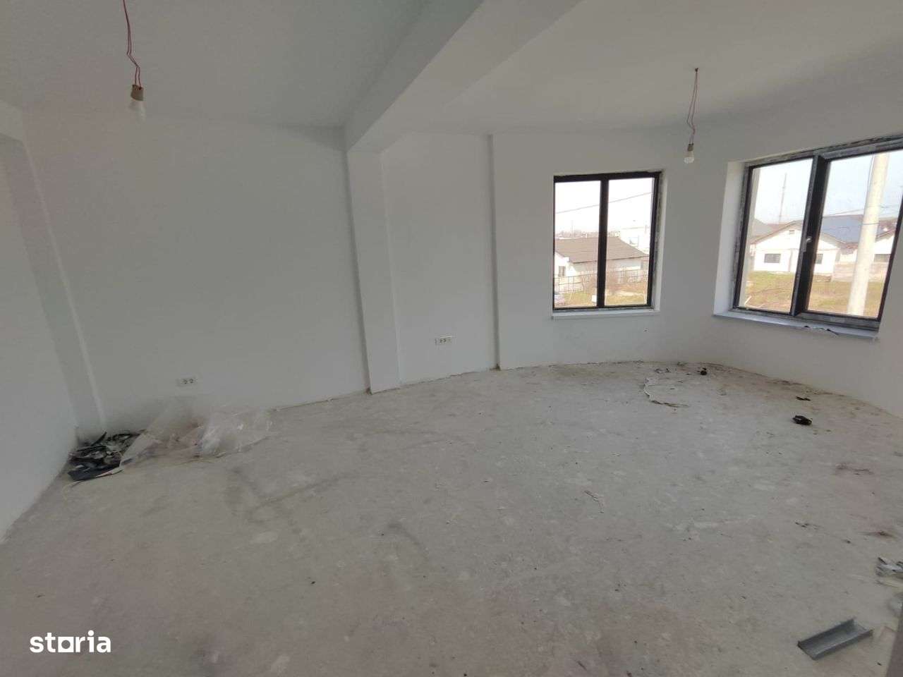 Casă spațioasă în Agigea, județul Constanța-4