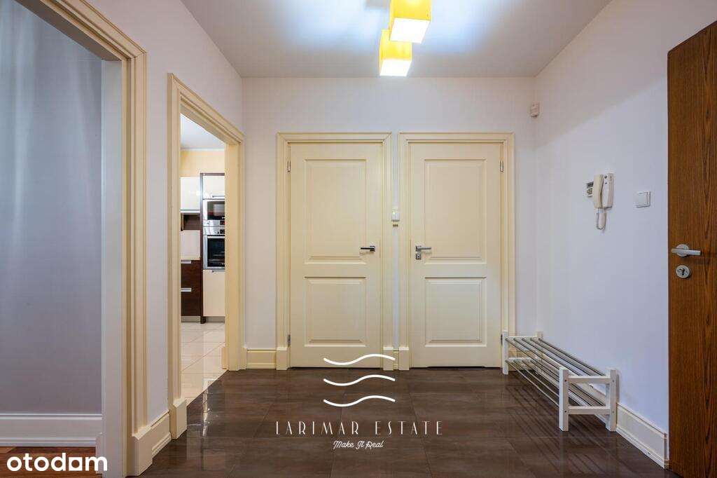 Penthouse z tarasem Ursynów-9