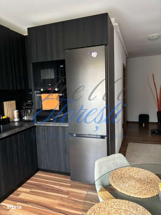 Apartament 2 camere, 52 mp , Zona Porii , Floresti - Imagine principală: 3/15