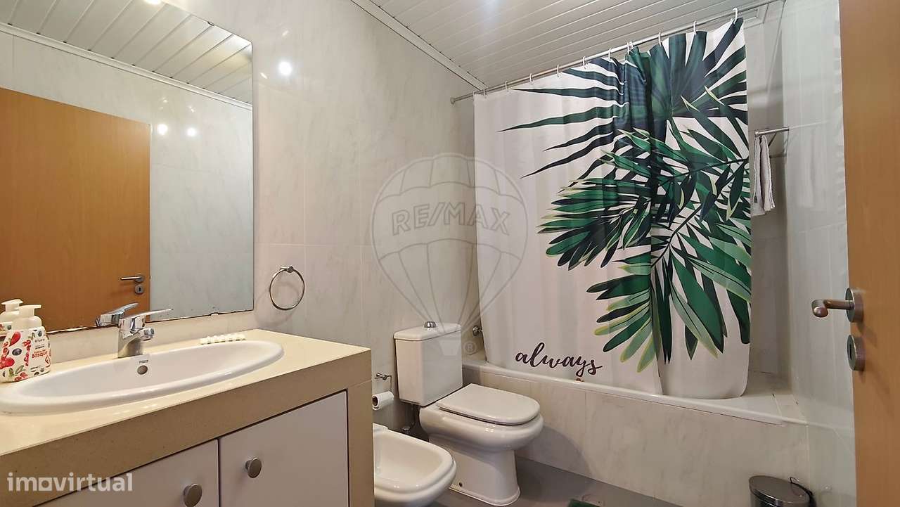 Apartamento T1 para venda - Grande imagem: 5/8