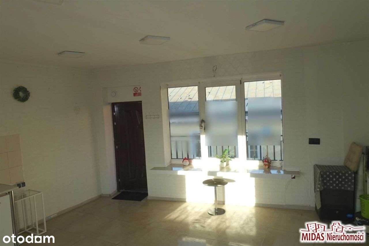 26m2, 2 piętro w pasażu handlowym! - Pełny obrazek: 4/12