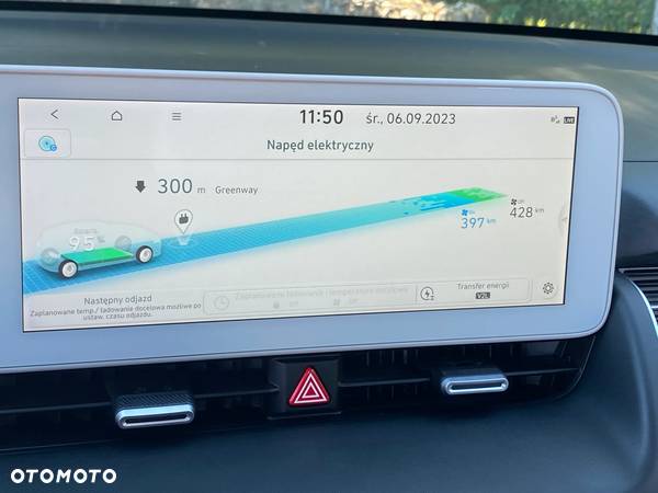 Hyundai IONIQ 5 77kWh Dynamiq - 7