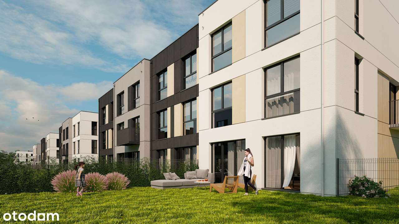 Dwupoziomowe M5 90m2 z miejscem postojowym w cenie-6