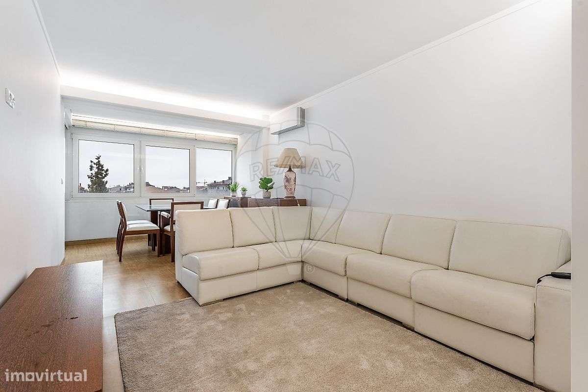 Apartamento T2 para venda - Grande imagem: 5/21