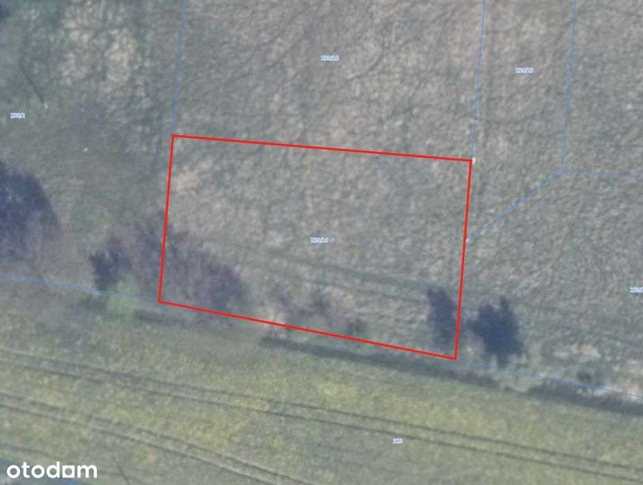 Działka w miejscowości Mikoszewo - Pełny obrazek: 5/5
