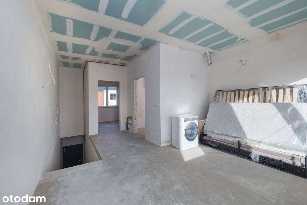 2- stronne mieszkanie, zielono, bezczynszowe-2