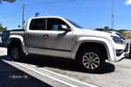 VW Amarok 3.0 TDI 4MOTION Auto Dark Label - 9