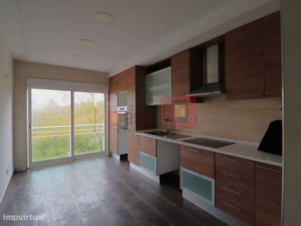 APARTAMENTO T2 PEGÕES - Grande imagem: 4/15