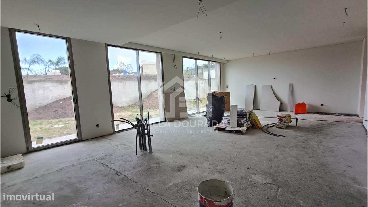 A. Moradia T3 em Canidelo, prx praia-29